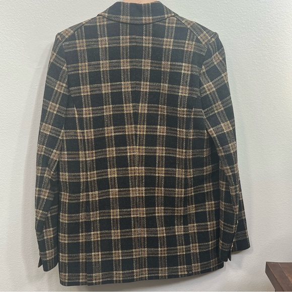 NWT Veronica Beard Oria Dickey Jacket Blazer Sz 6 - Picture 3 of 5